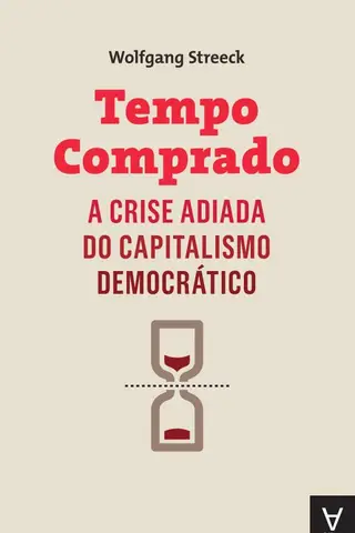 Cover of Tempo Comprado