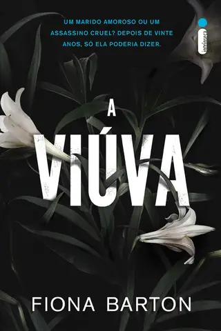 Cover of A Viúva