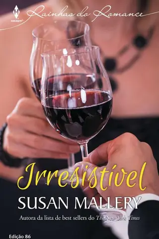 Cover of Irresistível (Oficial)