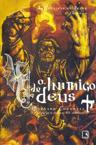 Cover of O Inimigo de Deus
