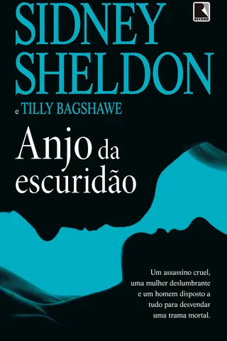 Cover of Anjo da Escuridão