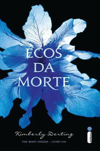 Capa de Ecos Da Morte