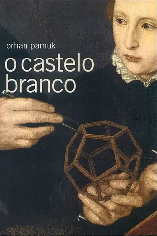 Cover of O Castelo Branco