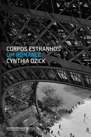 Cover of Corpos Estranhos