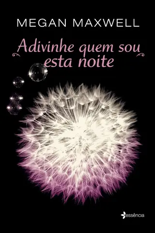 Cover of Adivinhe quem sou esta noite