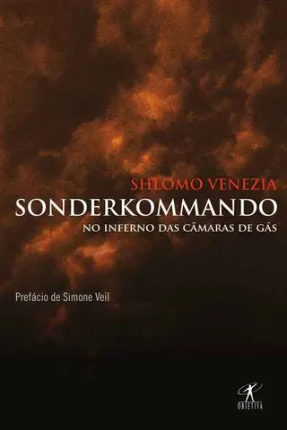 Cover of Sonderkommando
