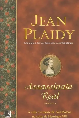 Cover of Assassinato Real