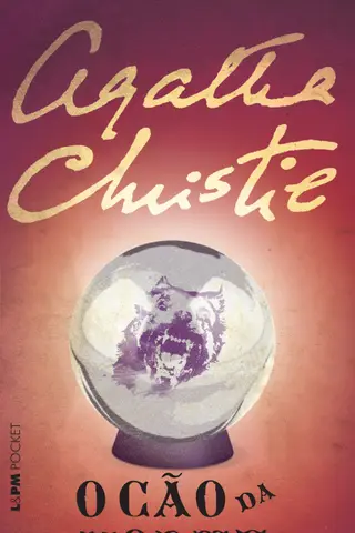Cover of O Cão da Morte