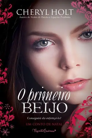 Cover of O Primeiro Beijo