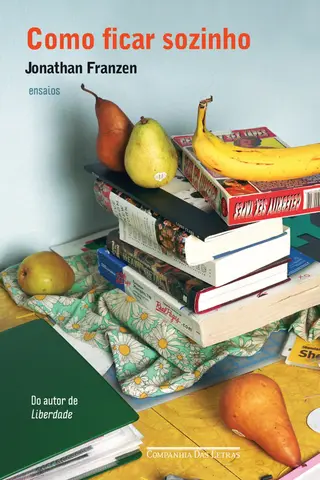 Cover of Como ficar sozinho