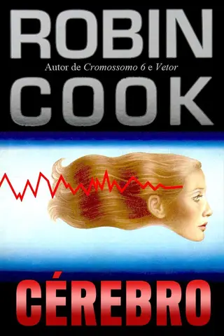 Cover of Cérebro