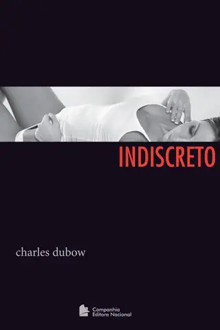 Cover of Indiscreto