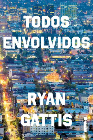 Cover of Todos envolvidos