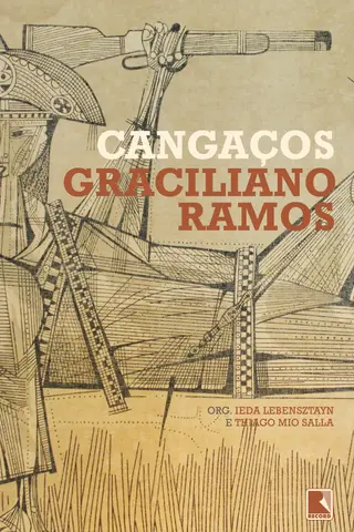 Cover of Cangaços