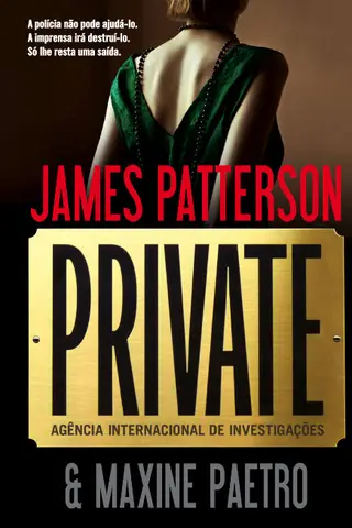 Cover of Private