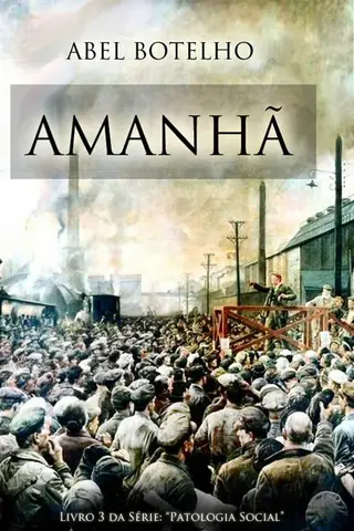 Capa de Amanhã