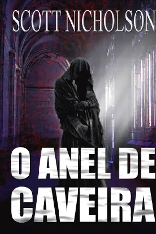 Cover of O Anel de Caveira