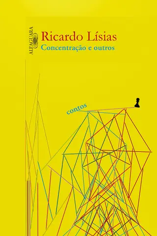 Cover of Concentração e outros contos