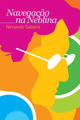 Cover of Navegação na neblina