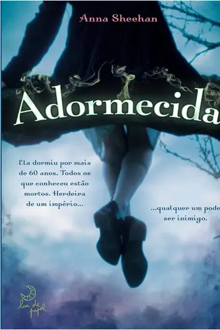 Cover of Adormecida