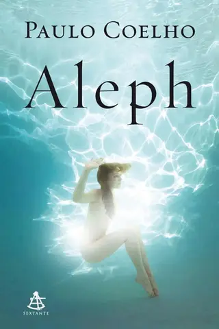 Cover of Aleph