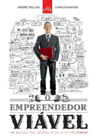 Cover of O Empreendedor Viável