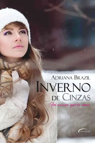 Cover of Inverno de Cinzas