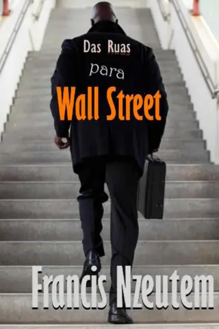 Cover of Das Ruas Para Wall Street