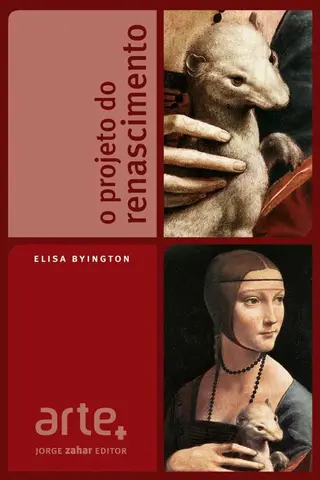 Cover of O Projeto do Renascimento