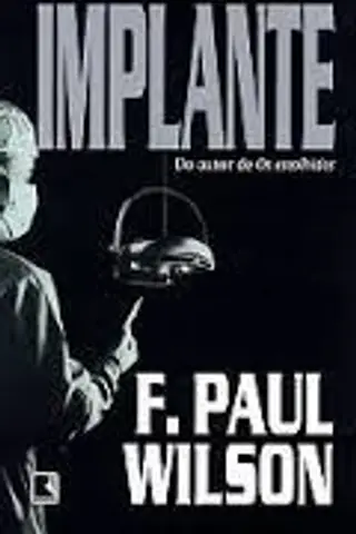 Cover of Implante