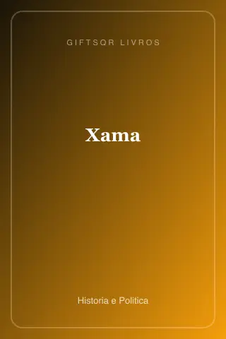 Cover of Xama
