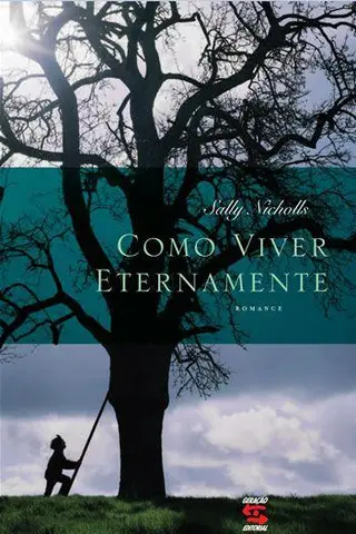 Cover of Como viver eternamente