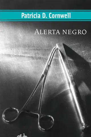 Cover of Alerta negro