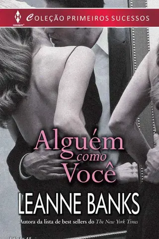 Cover of Alguém como Você (Oficial)