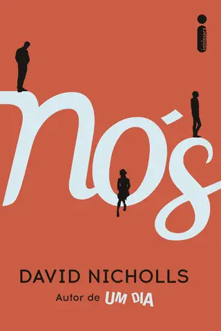 Cover of Nós