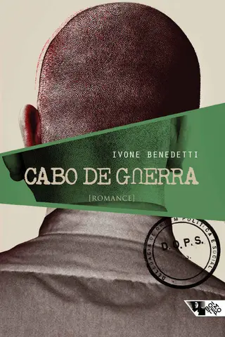 Cover of Cabo de guerra