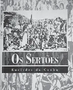 Cover of Os Sertões