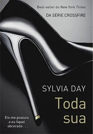 Cover of Toda Sua
