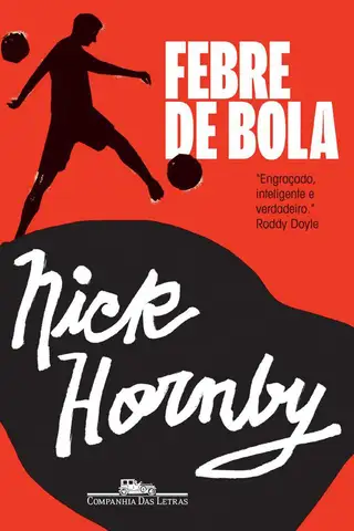 Cover of Febre de bola