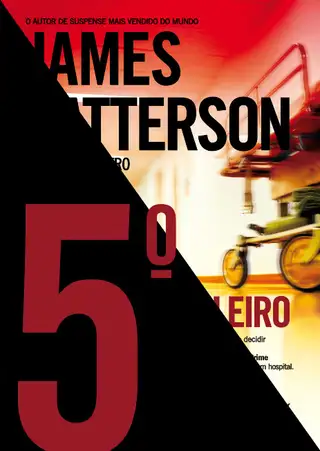 Cover of 5º cavaleiro