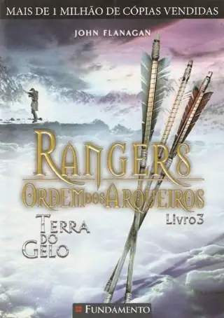 Cover of Terra do Gelo