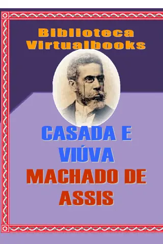 Cover of Casada e Viuva