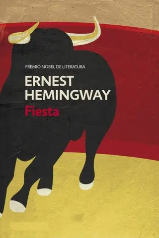 Cover of Fiesta