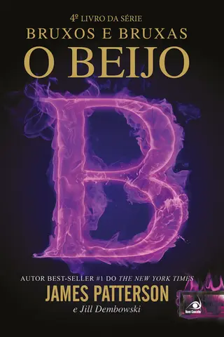 Cover of O Beijo