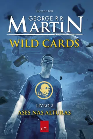 Cover of Ases nas Alturas