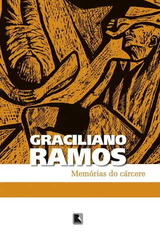Cover of Memórias do cárcere