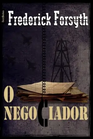 Cover of O Negociador