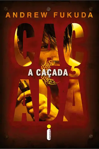 Cover of [Tril Hunt 1]A caçada (Oficial)
