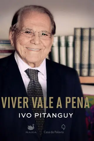 Cover of Viver vale a pena