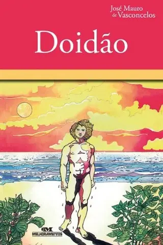 Cover of Doidão